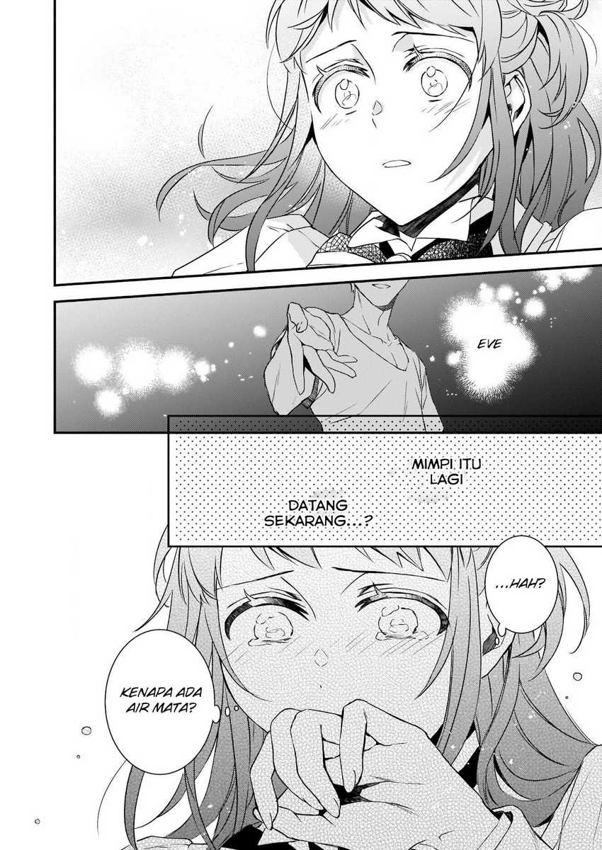 Tsundere Akuyaku Reijou Liselotte to Jikkyou no Endo-kun to Kaisetsu no Kobayashi-san Chapter 14.2