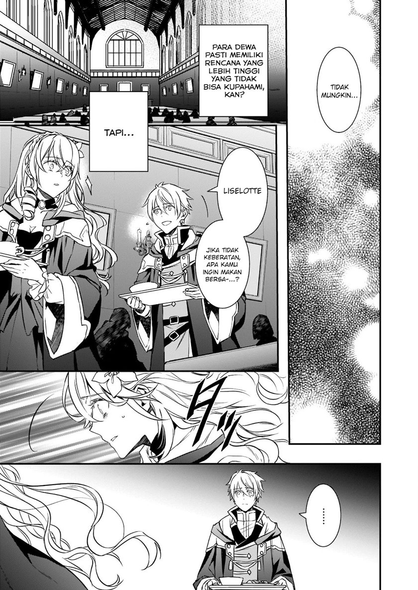 Tsundere Akuyaku Reijou Liselotte to Jikkyou no Endo-kun to Kaisetsu no Kobayashi-san Chapter 15