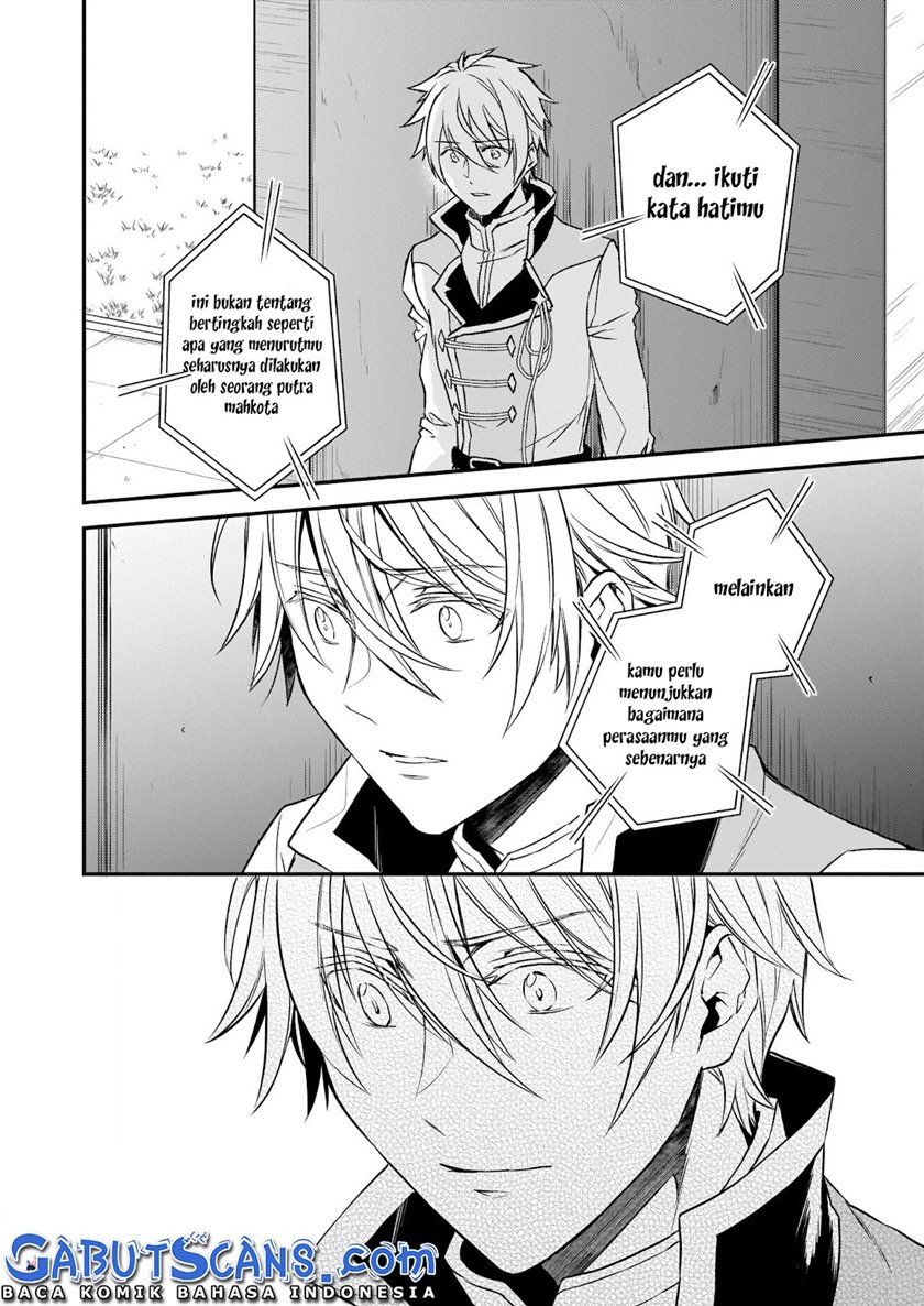 Tsundere Akuyaku Reijou Liselotte to Jikkyou no Endo-kun to Kaisetsu no Kobayashi-san Chapter 15