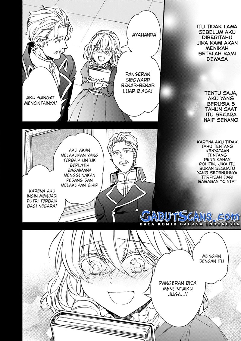 Tsundere Akuyaku Reijou Liselotte to Jikkyou no Endo-kun to Kaisetsu no Kobayashi-san Chapter 16