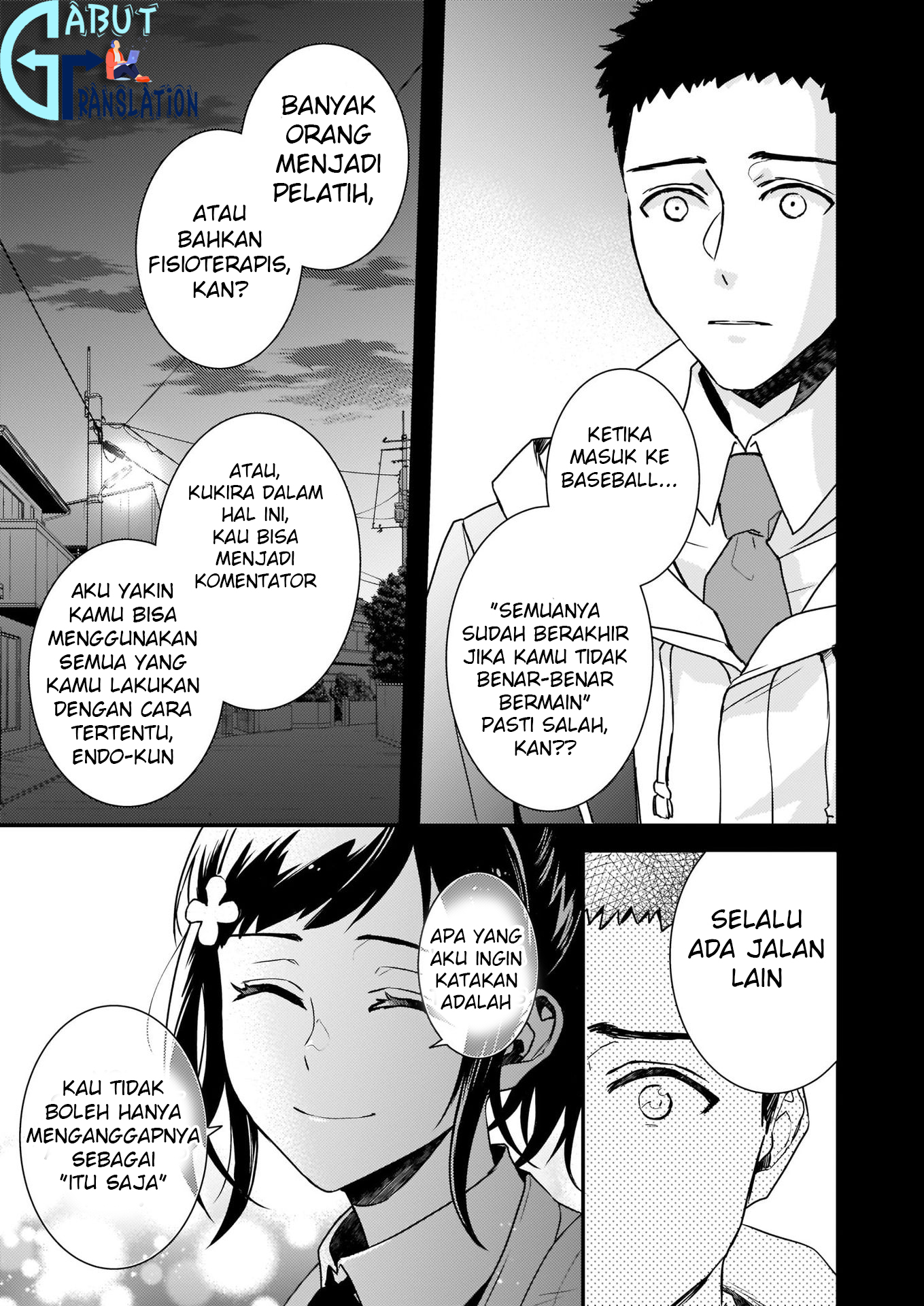 Tsundere Akuyaku Reijou Liselotte to Jikkyou no Endo-kun to Kaisetsu no Kobayashi-san Chapter 5