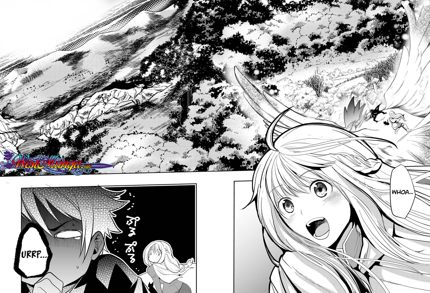 Suterare Yuusha wa Kitakuchuu Chapter 5.1