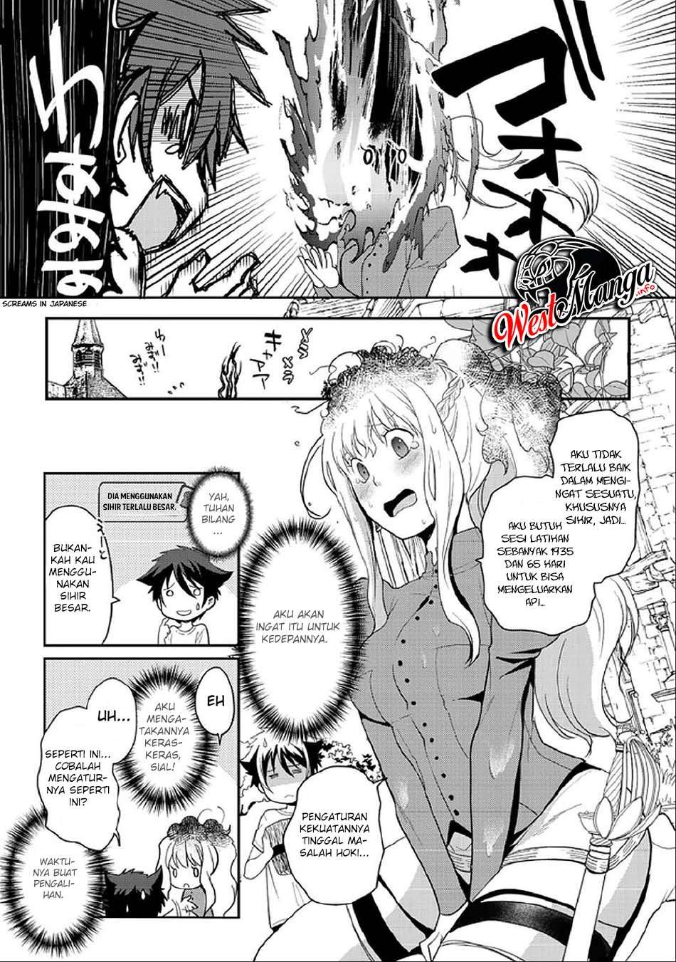 Suterare Yuusha wa Kitakuchuu Chapter 6.2