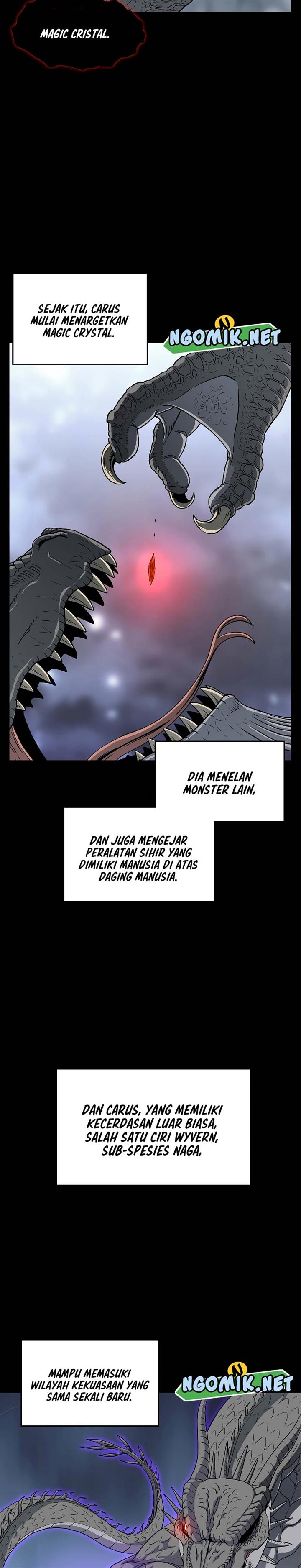 Murim Login Chapter 145