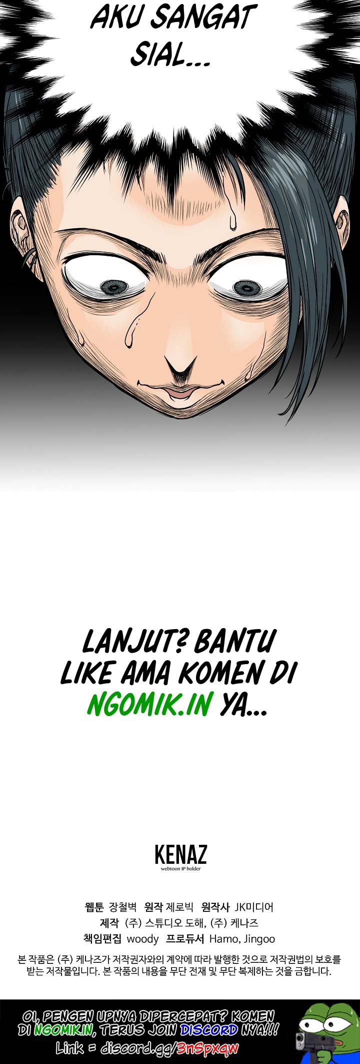 Murim Login Chapter 2