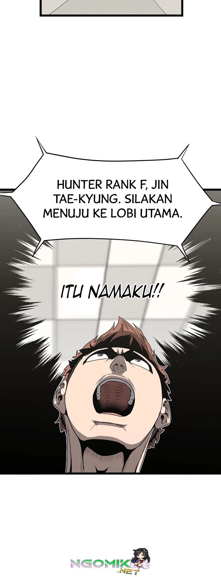 Murim Login Chapter 38