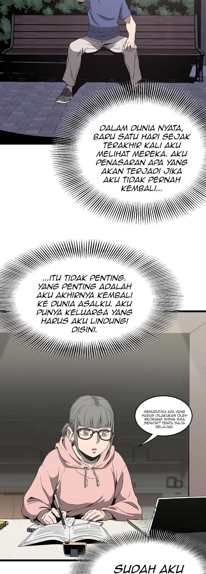 Murim Login Chapter 38