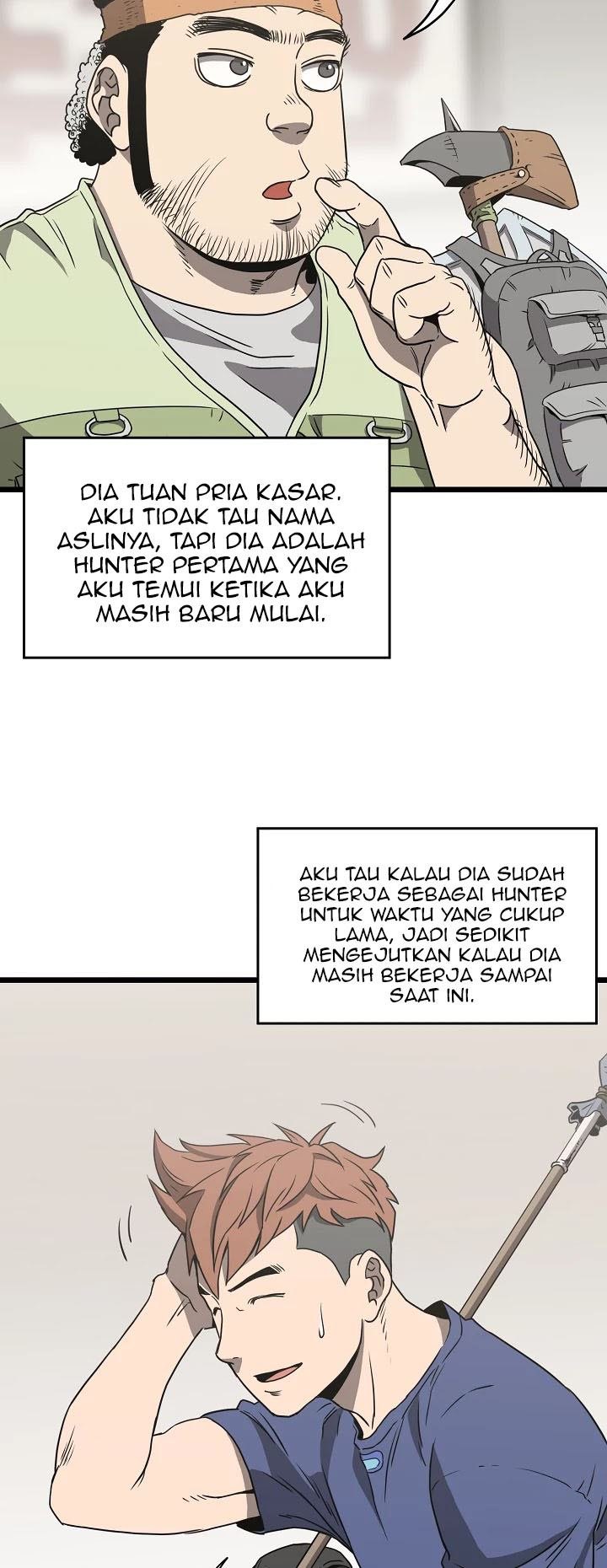 Murim Login Chapter 38