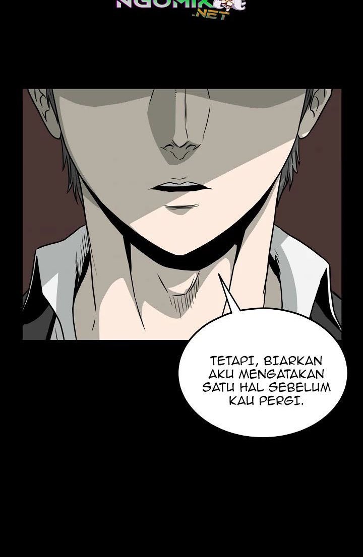 Murim Login Chapter 45