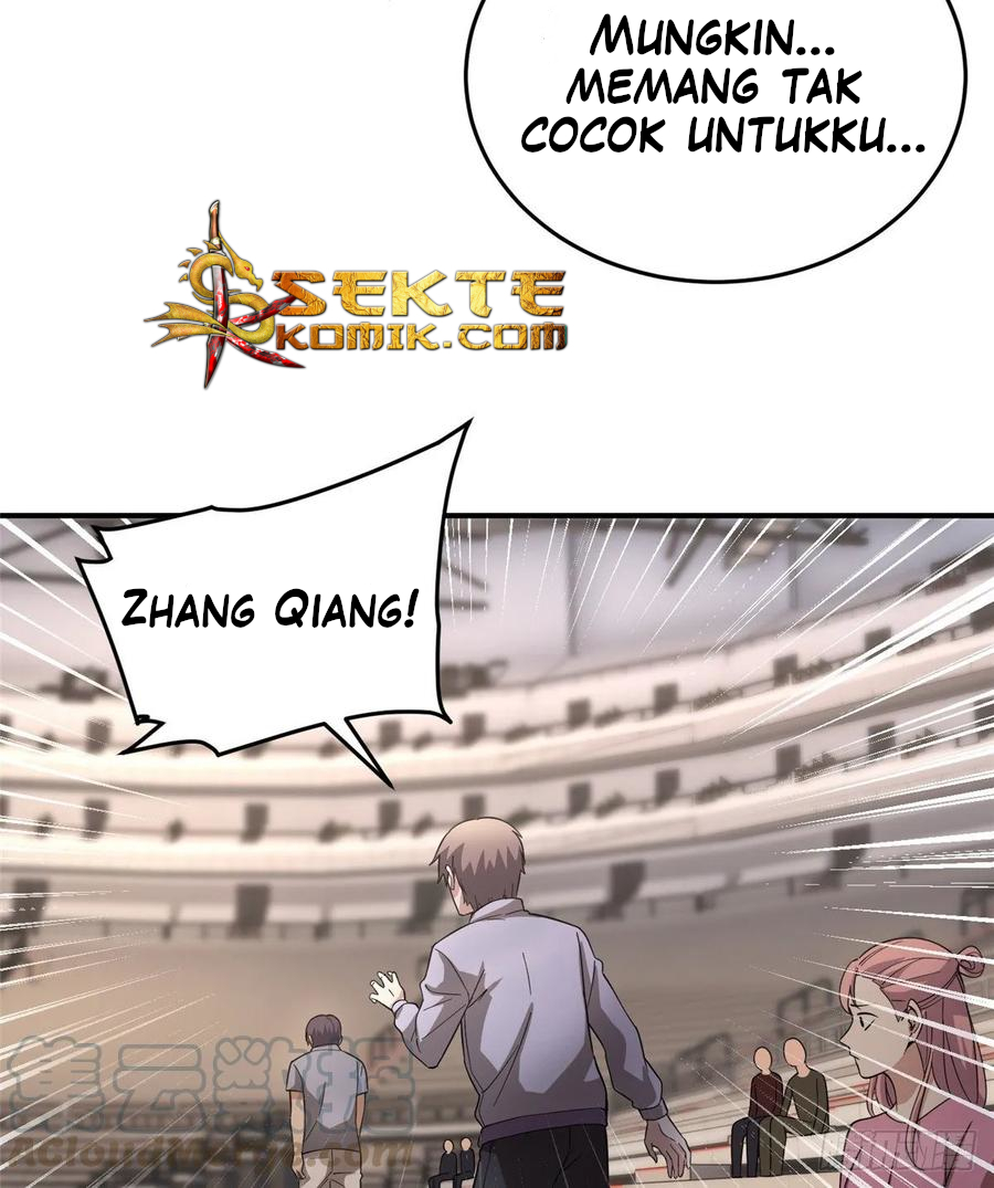 Global Gao Wu Chapter 48