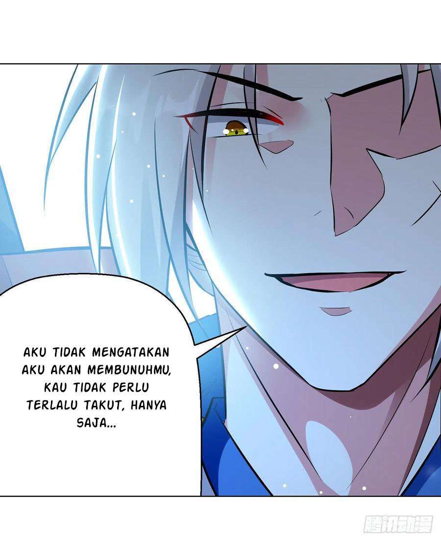 Ling Tian Shendi Chapter 144