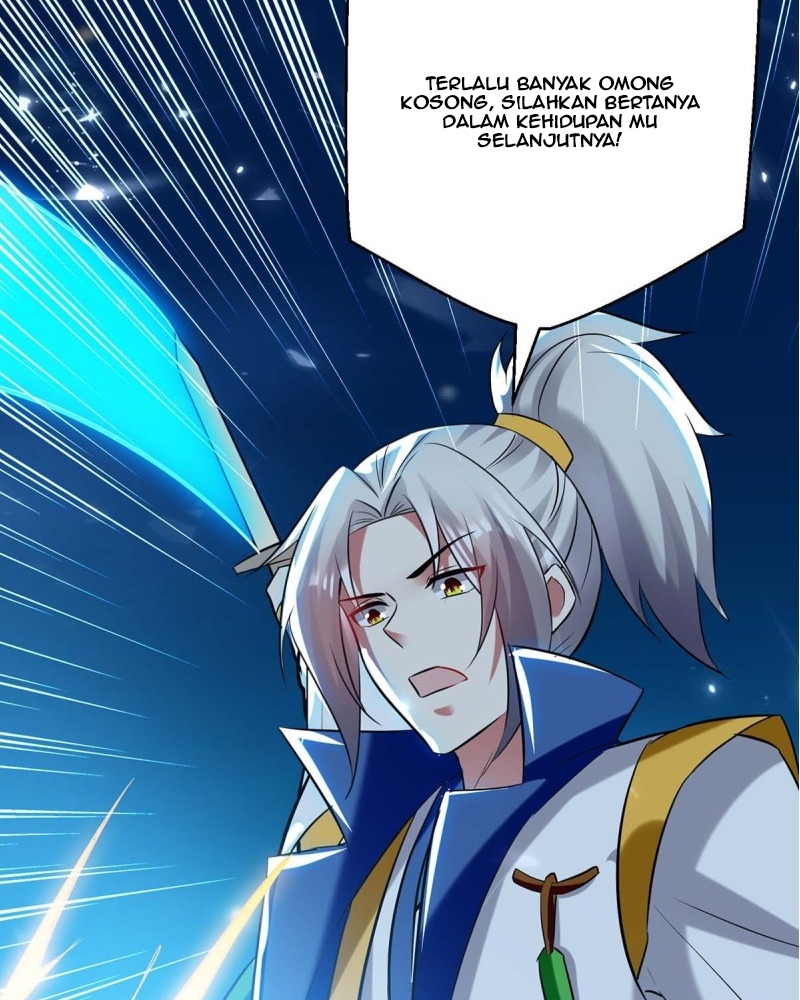 Ling Tian Shendi Chapter 51