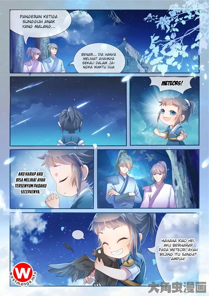 Stellar Transformations Chapter 04