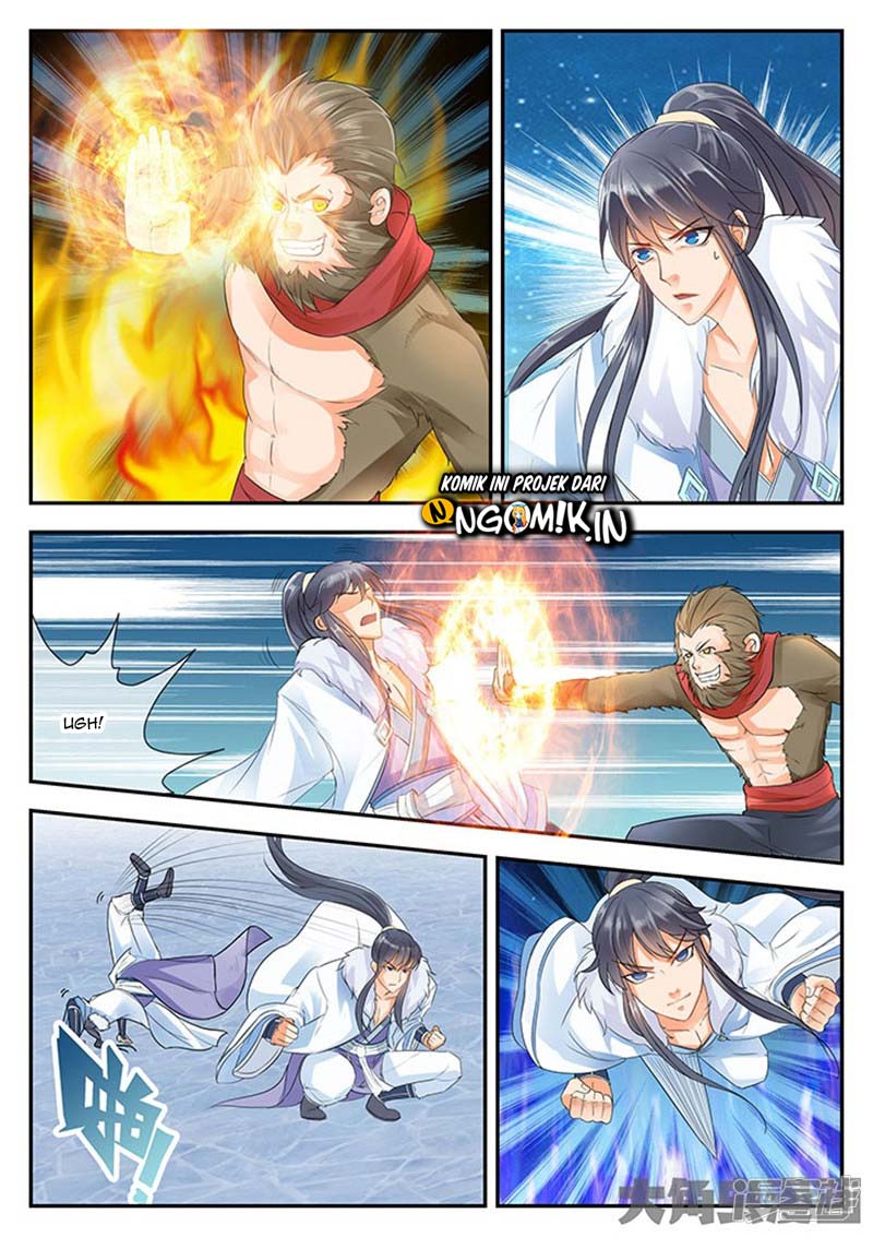 Stellar Transformations Chapter 116