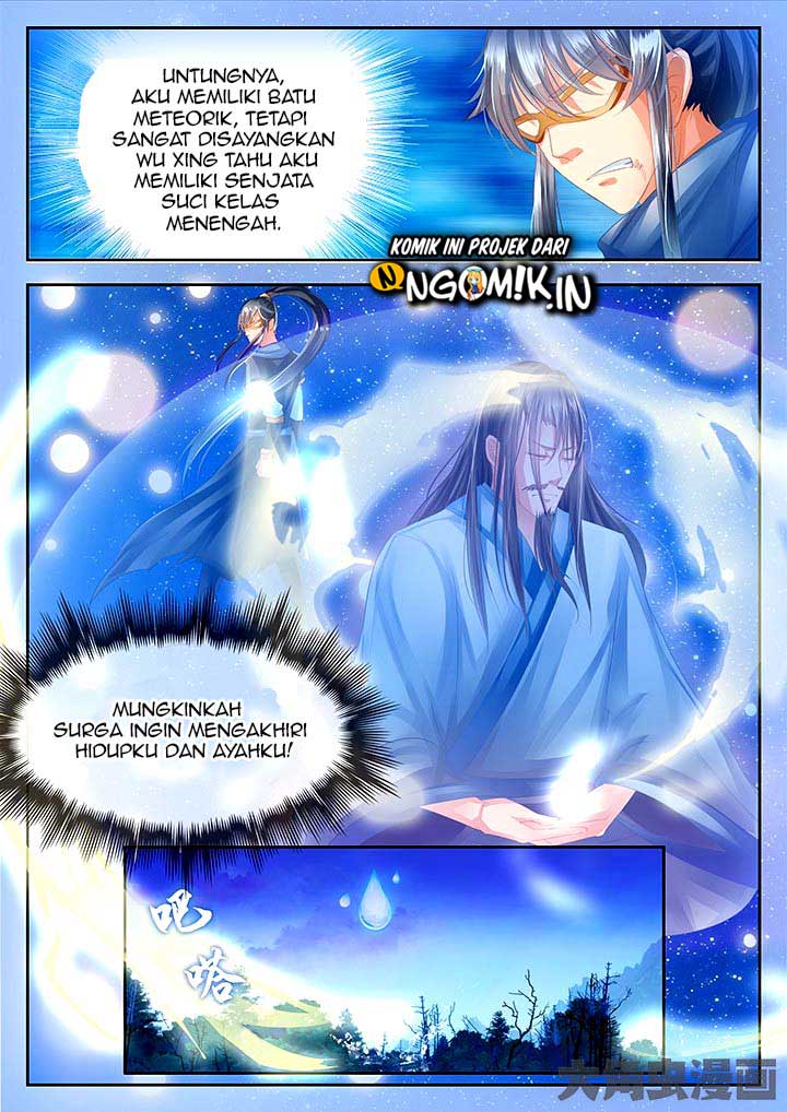 Stellar Transformations Chapter 46