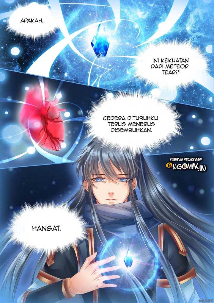 Stellar Transformations Chapter 52