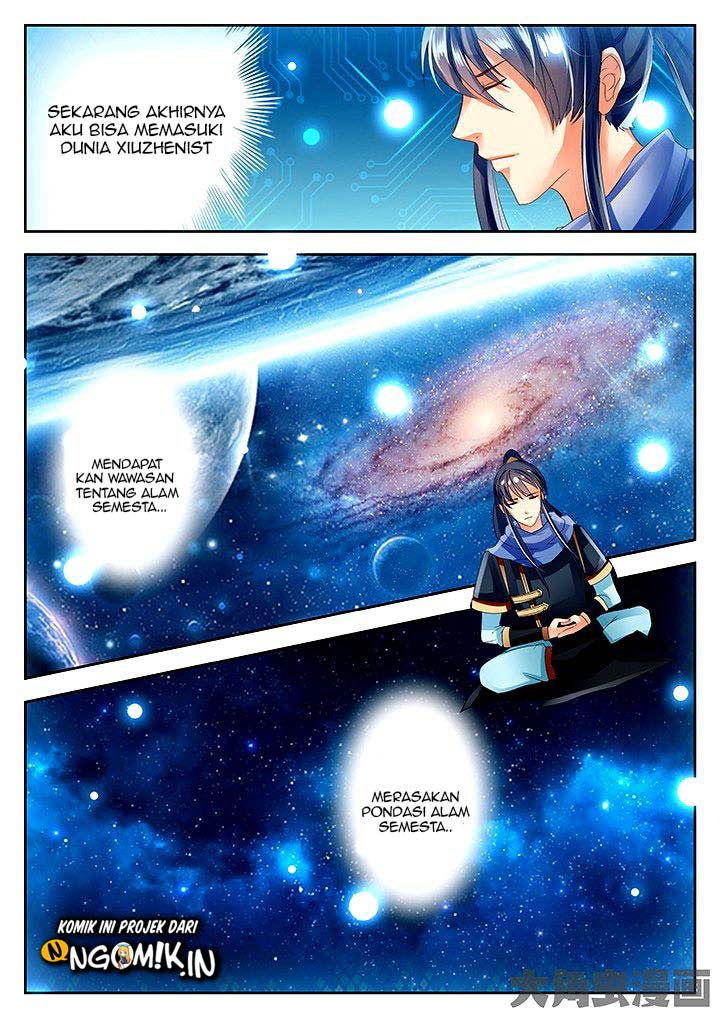 Stellar Transformations Chapter 66
