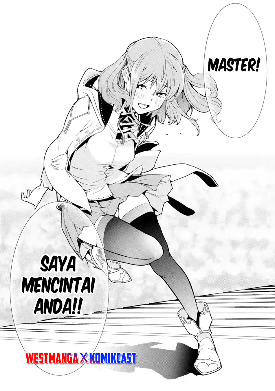 Rakudai Kenja Gakuin no Msou ~ Nidome no Tensei, S Rank Cheat Majutsushi Boukenroku Chapter 14