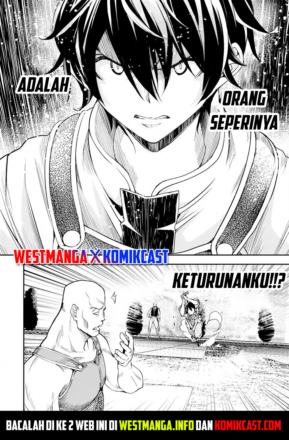 Rakudai Kenja Gakuin no Msou ~ Nidome no Tensei, S Rank Cheat Majutsushi Boukenroku Chapter 3.3