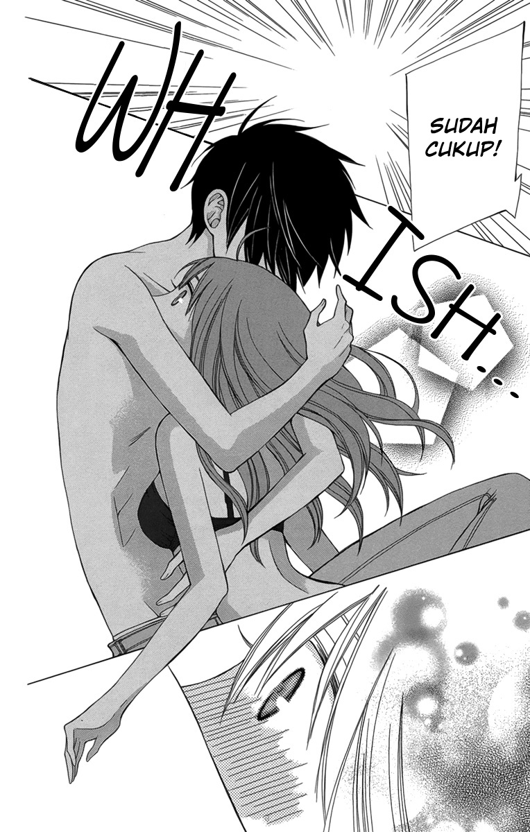 Kanojo ni Naru Hi Chapter 3