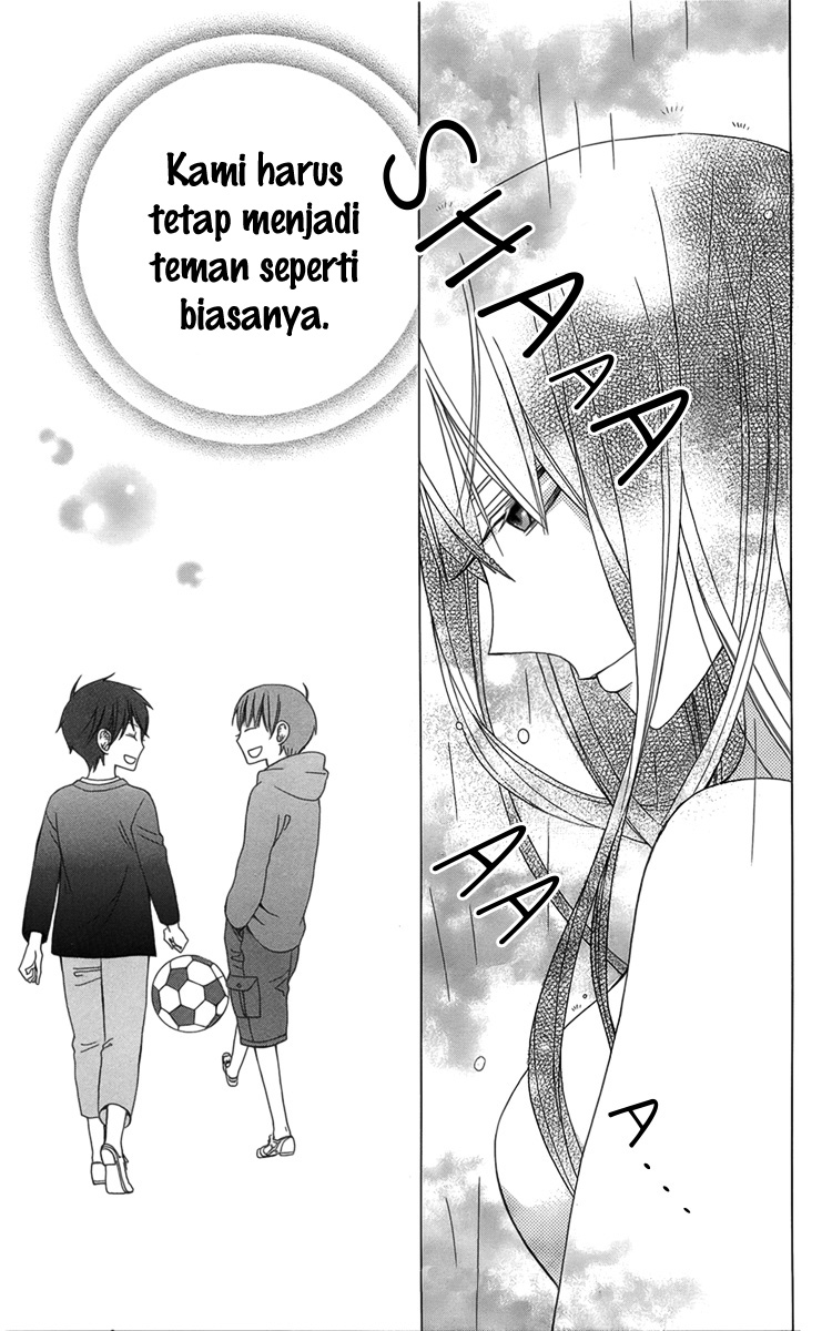 Kanojo ni Naru Hi Chapter 3