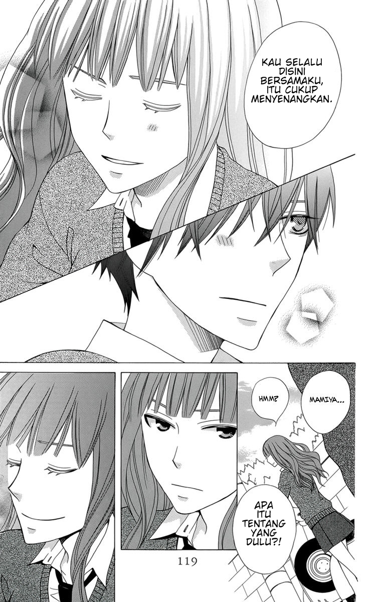 Kanojo ni Naru Hi Chapter 4