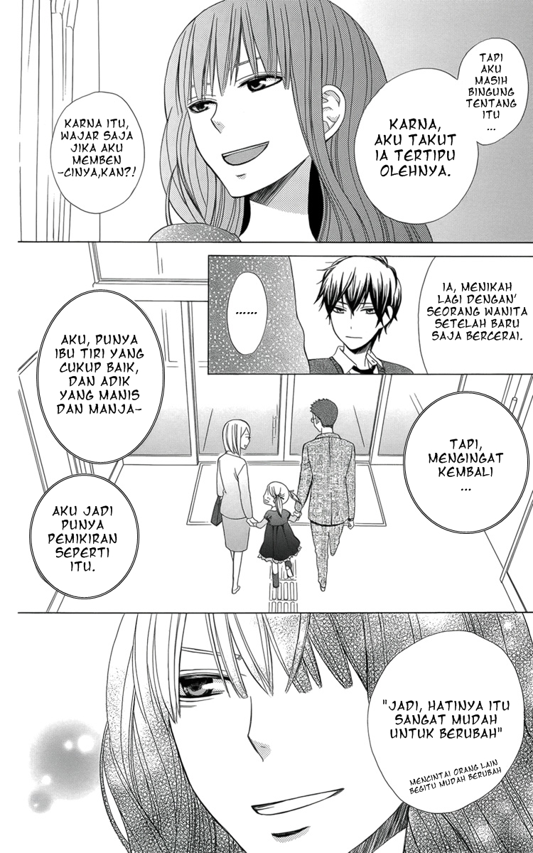 Kanojo ni Naru Hi Chapter 5