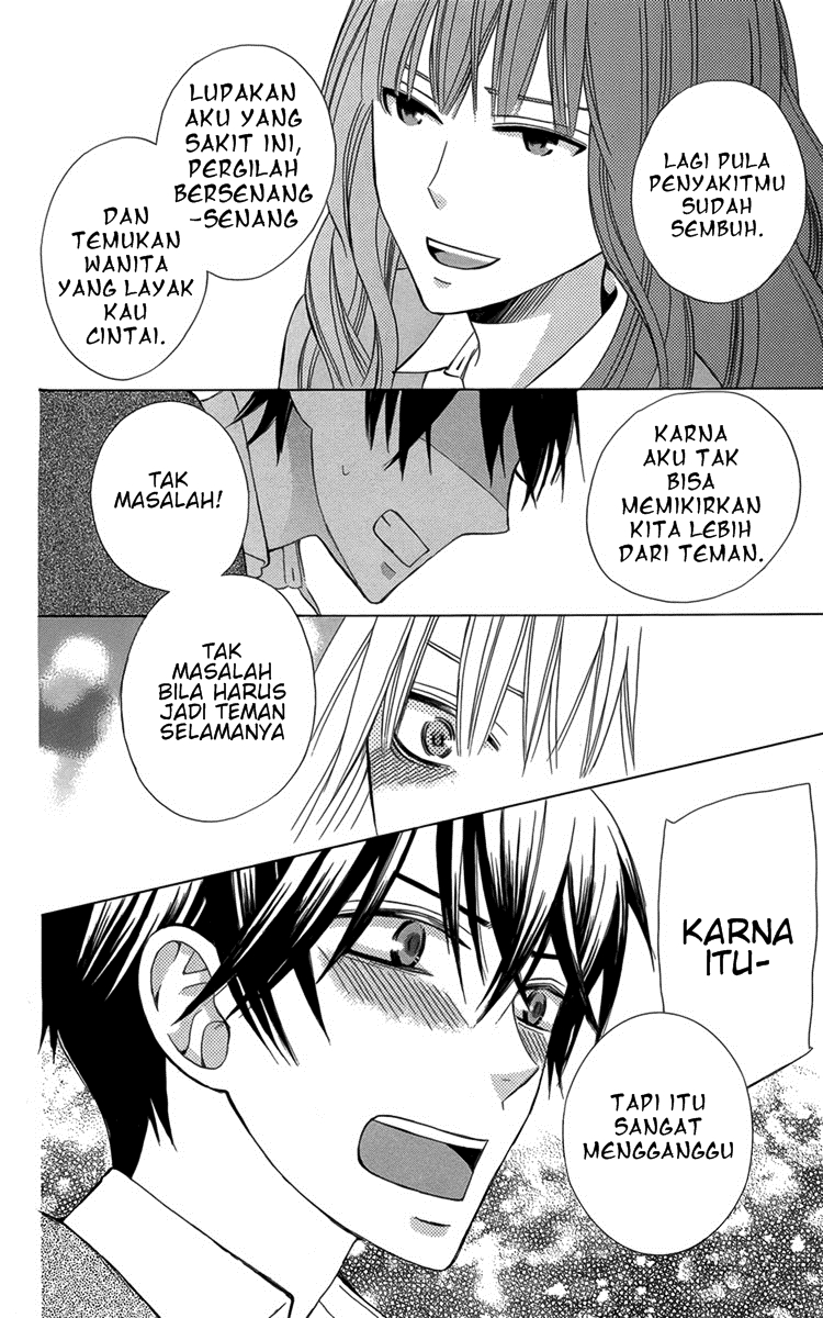 Kanojo ni Naru Hi Chapter 5