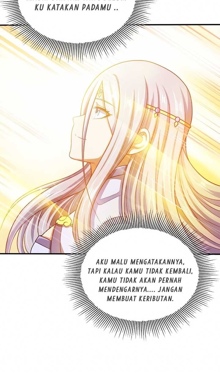 My Lady Is Actually the Empress? Chapter 56