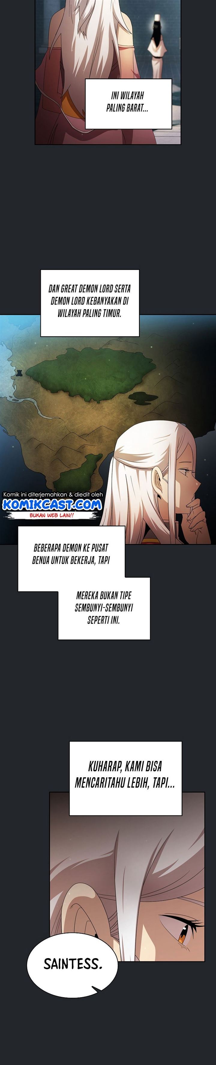 Is this Hero for Real? Chapter 29