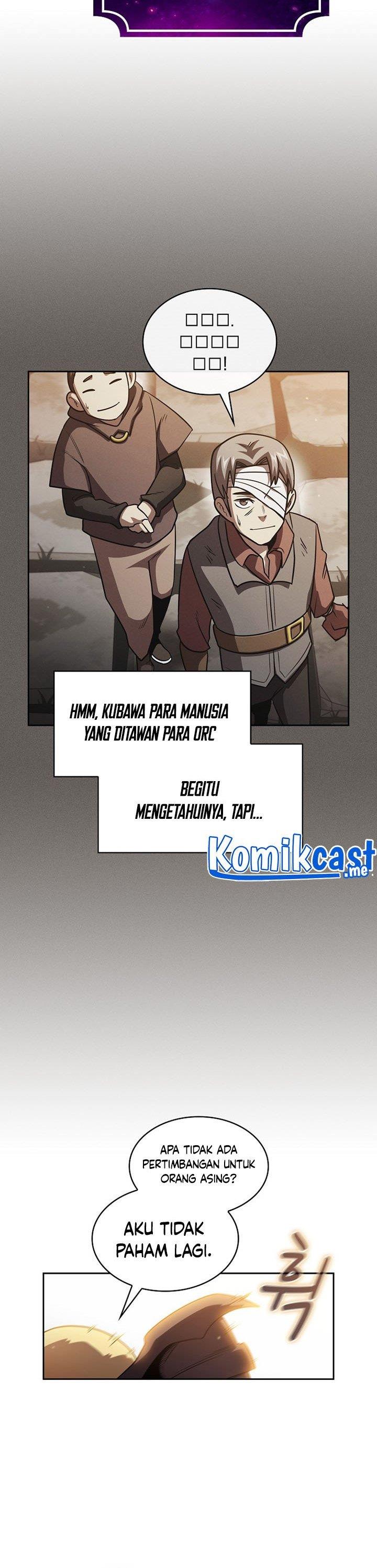 Is this Hero for Real? Chapter 38