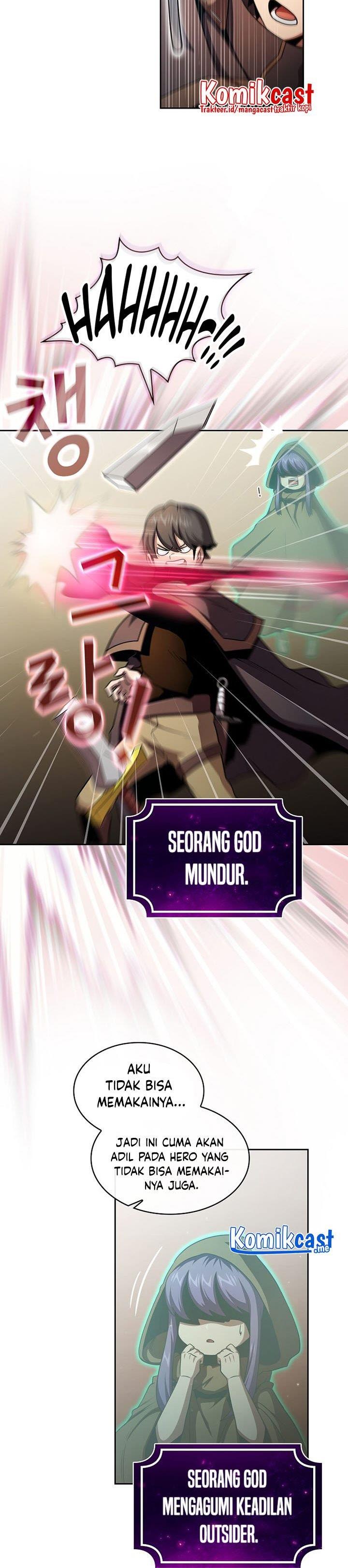 Is this Hero for Real? Chapter 41