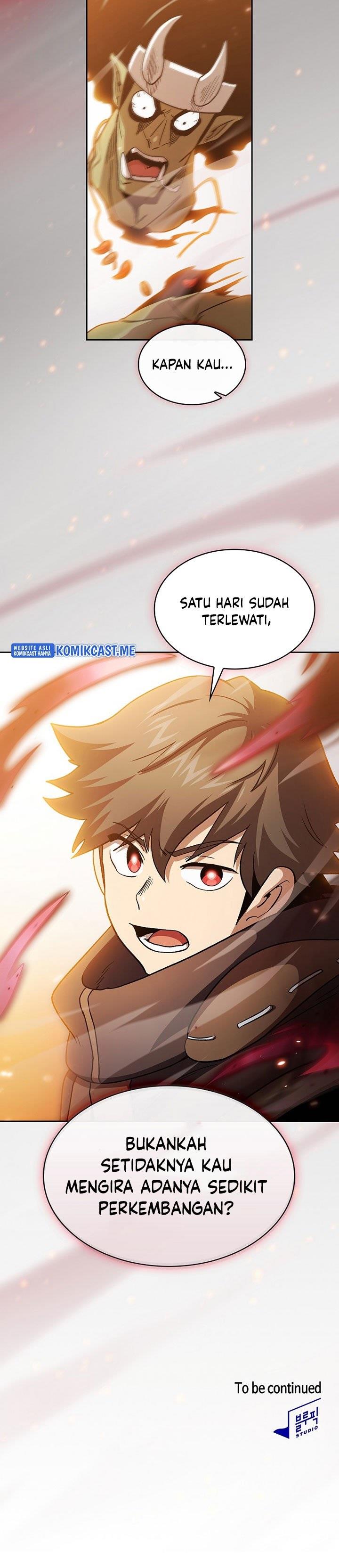 Is this Hero for Real? Chapter 42