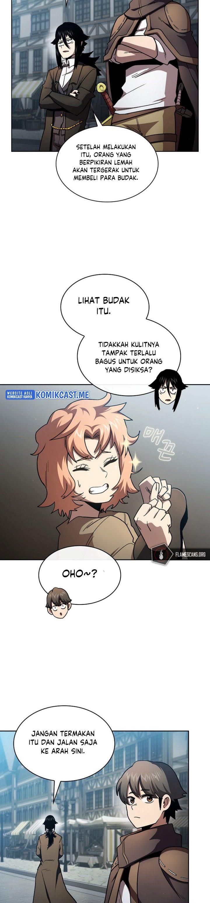 Is this Hero for Real? Chapter 50