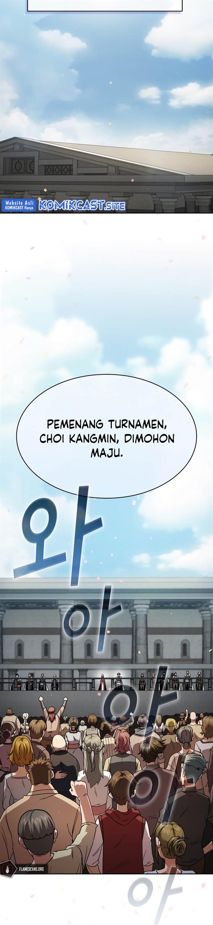 Is this Hero for Real? Chapter 68