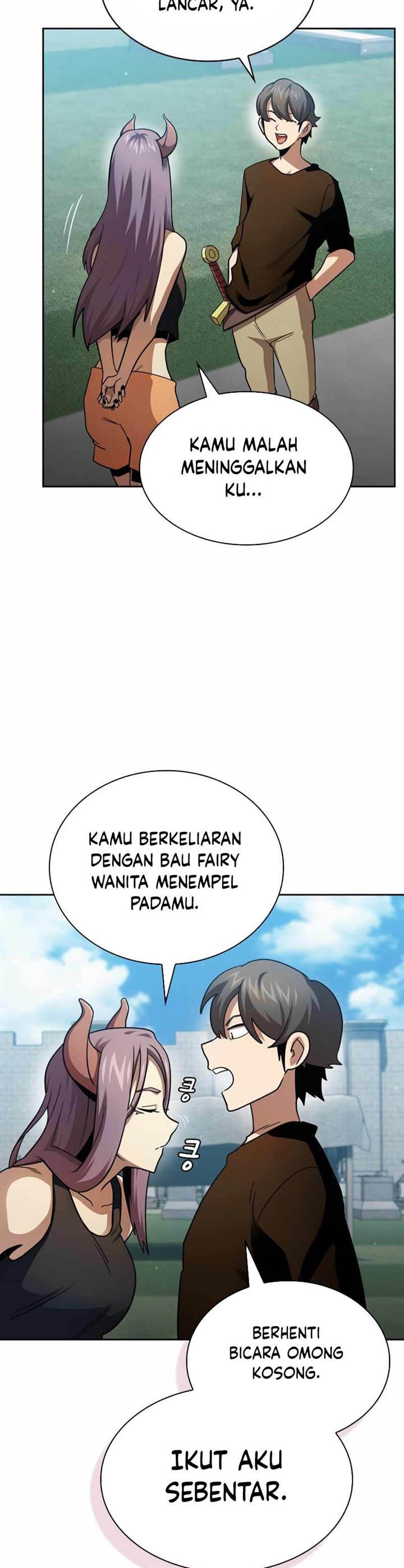 Is this Hero for Real? Chapter 79