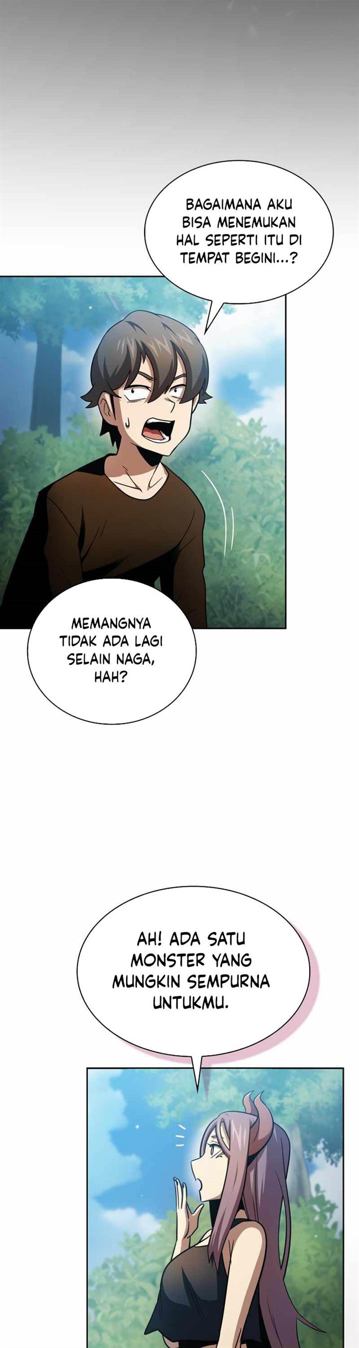 Is this Hero for Real? Chapter 79