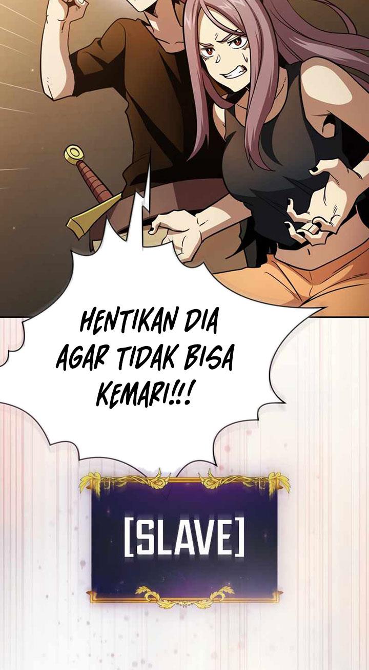 Is this Hero for Real? Chapter 83