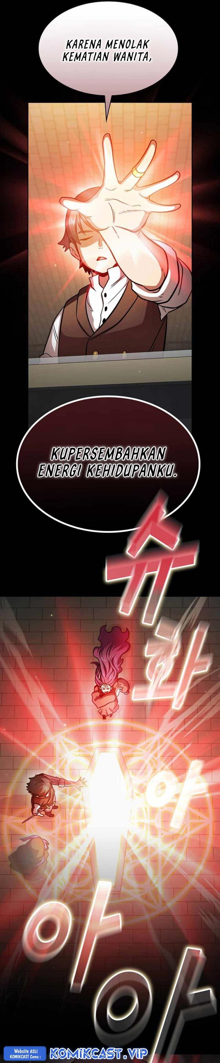 Is this Hero for Real? Chapter 87