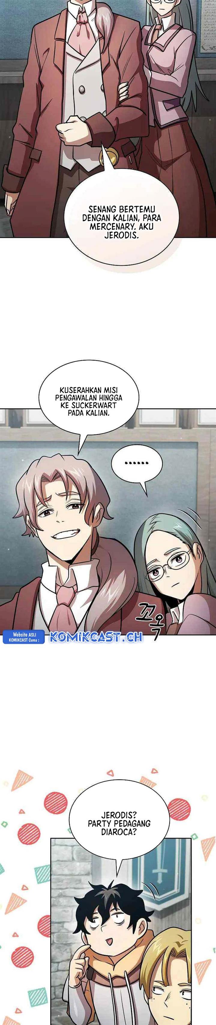 Is this Hero for Real? Chapter 89