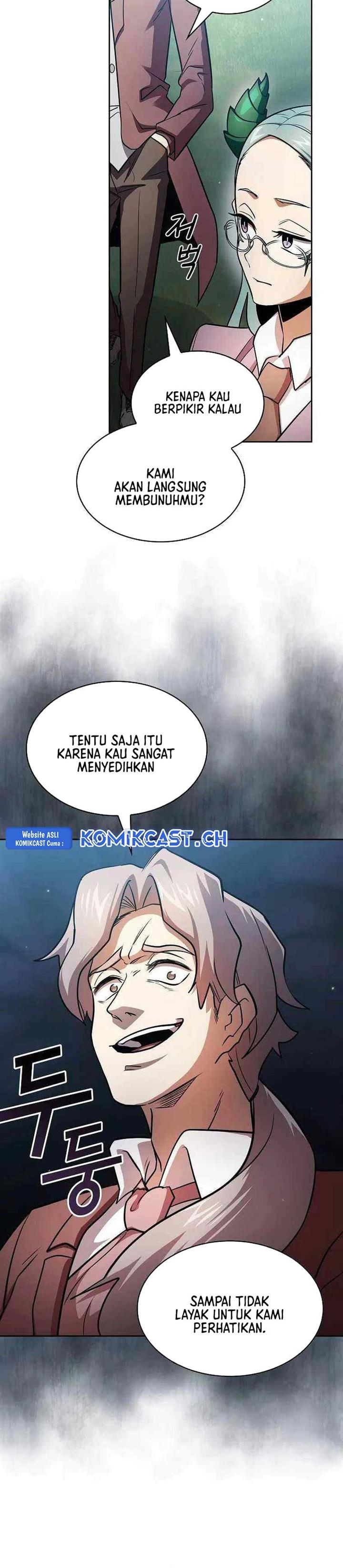 Is this Hero for Real? Chapter 89