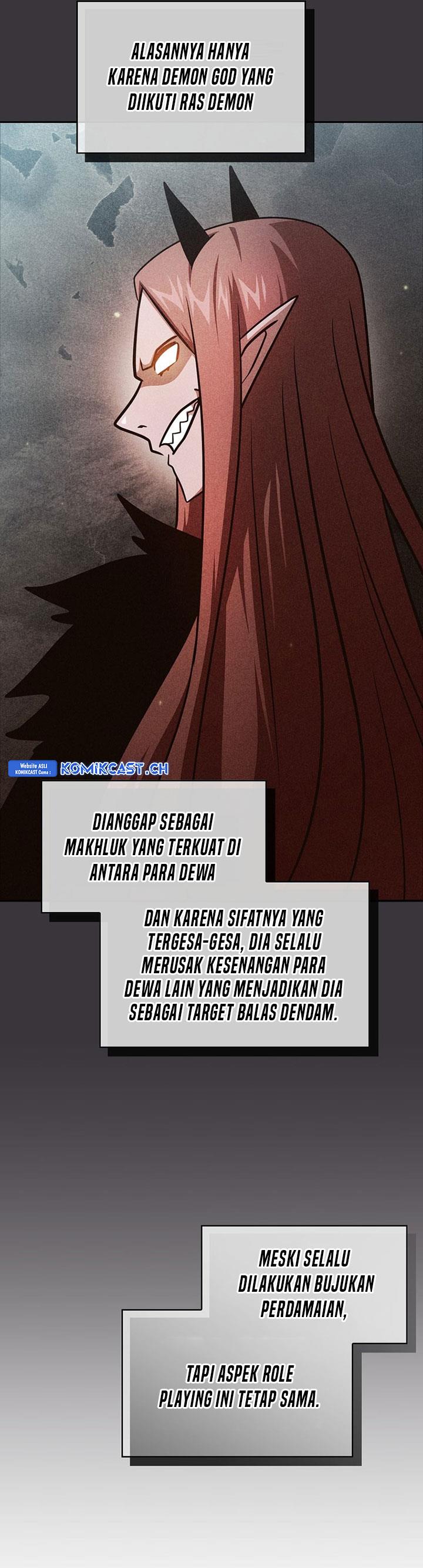 Is this Hero for Real? Chapter 93