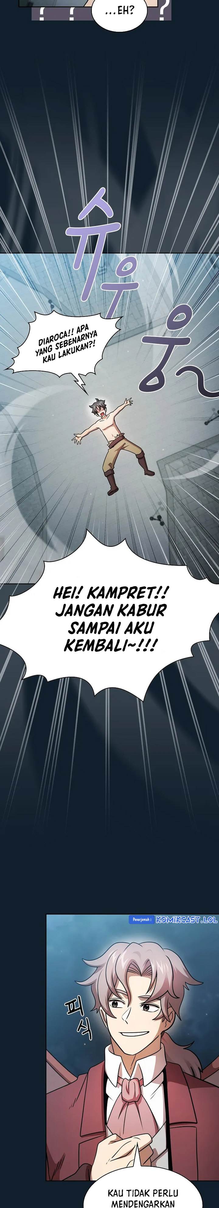 Is this Hero for Real? Chapter 95