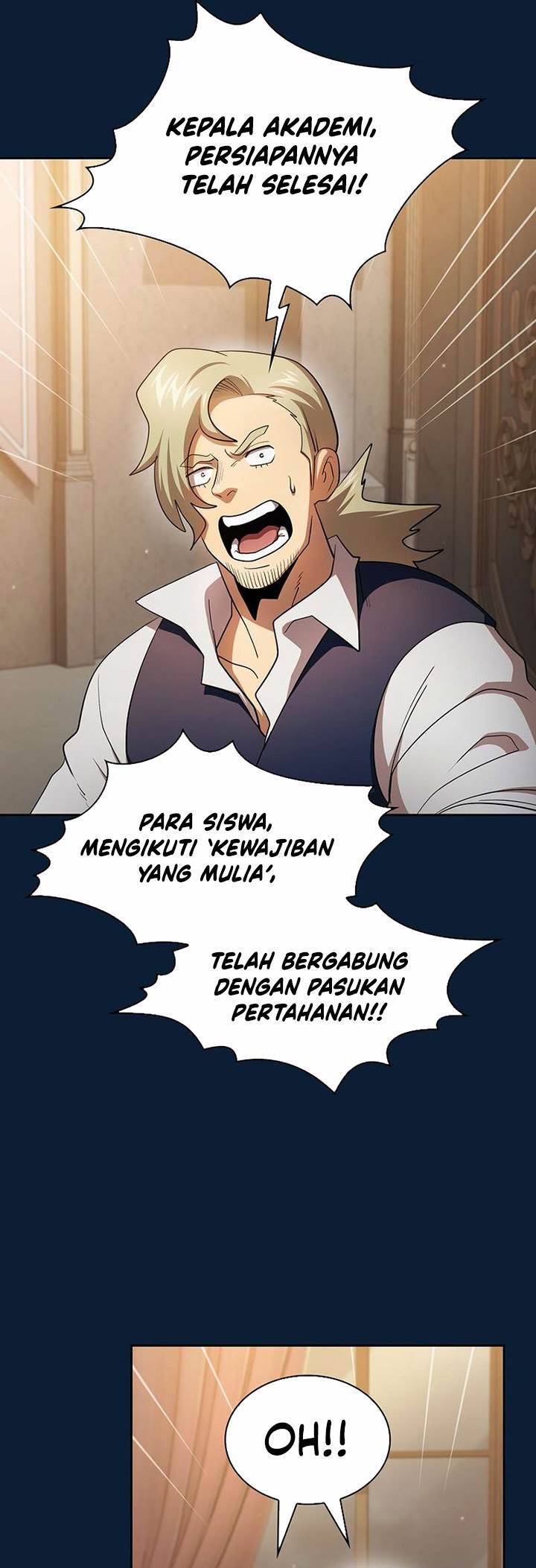 Is this Hero for Real? Chapter 96