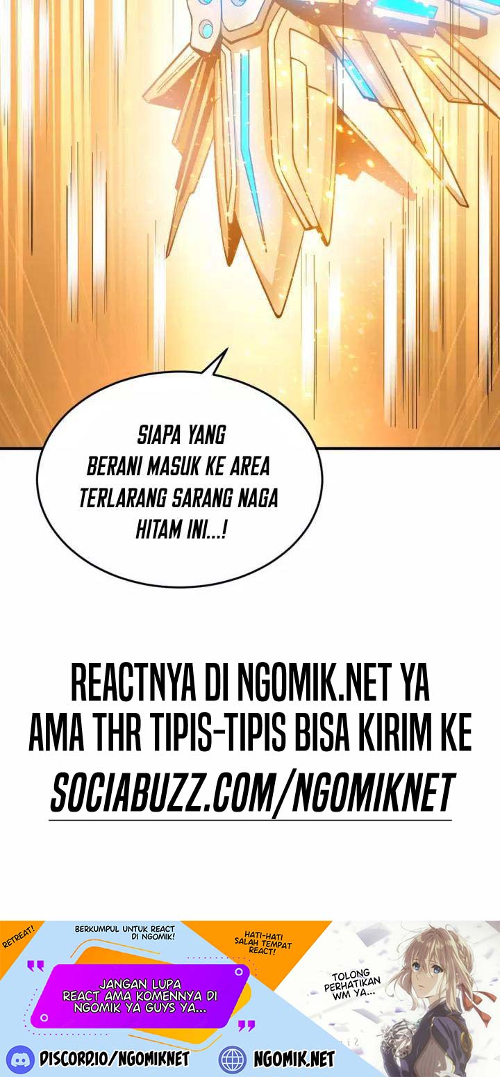 Rich Player Chapter 144