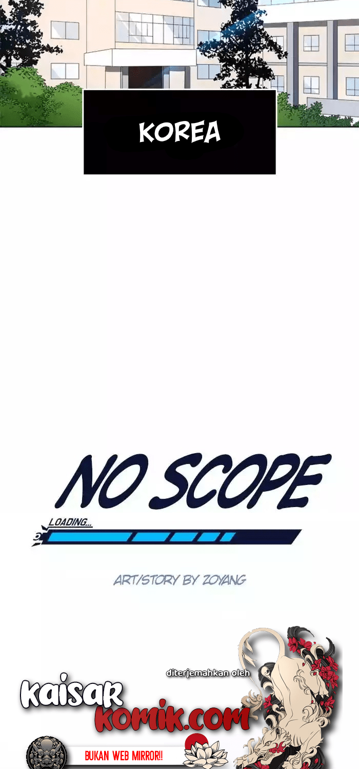 No Scope Chapter 1