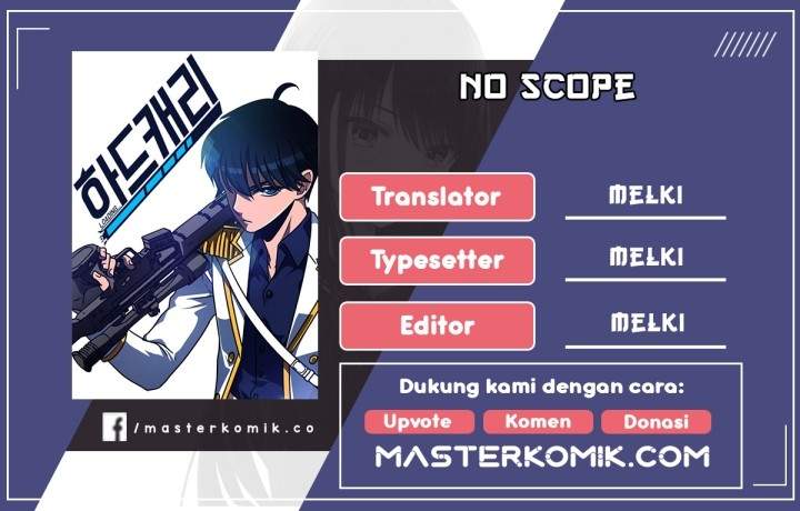 No Scope Chapter 32