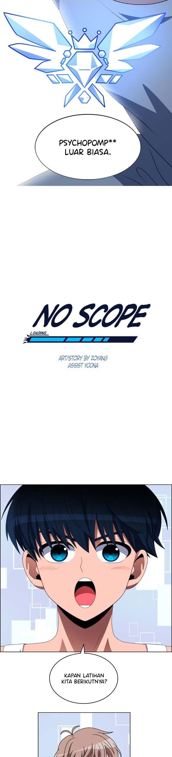 No Scope Chapter 67