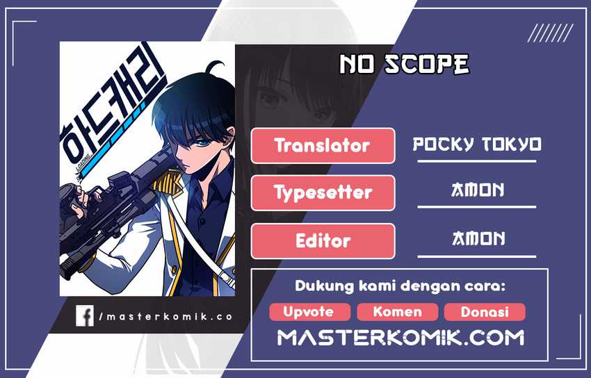 No Scope Chapter 71