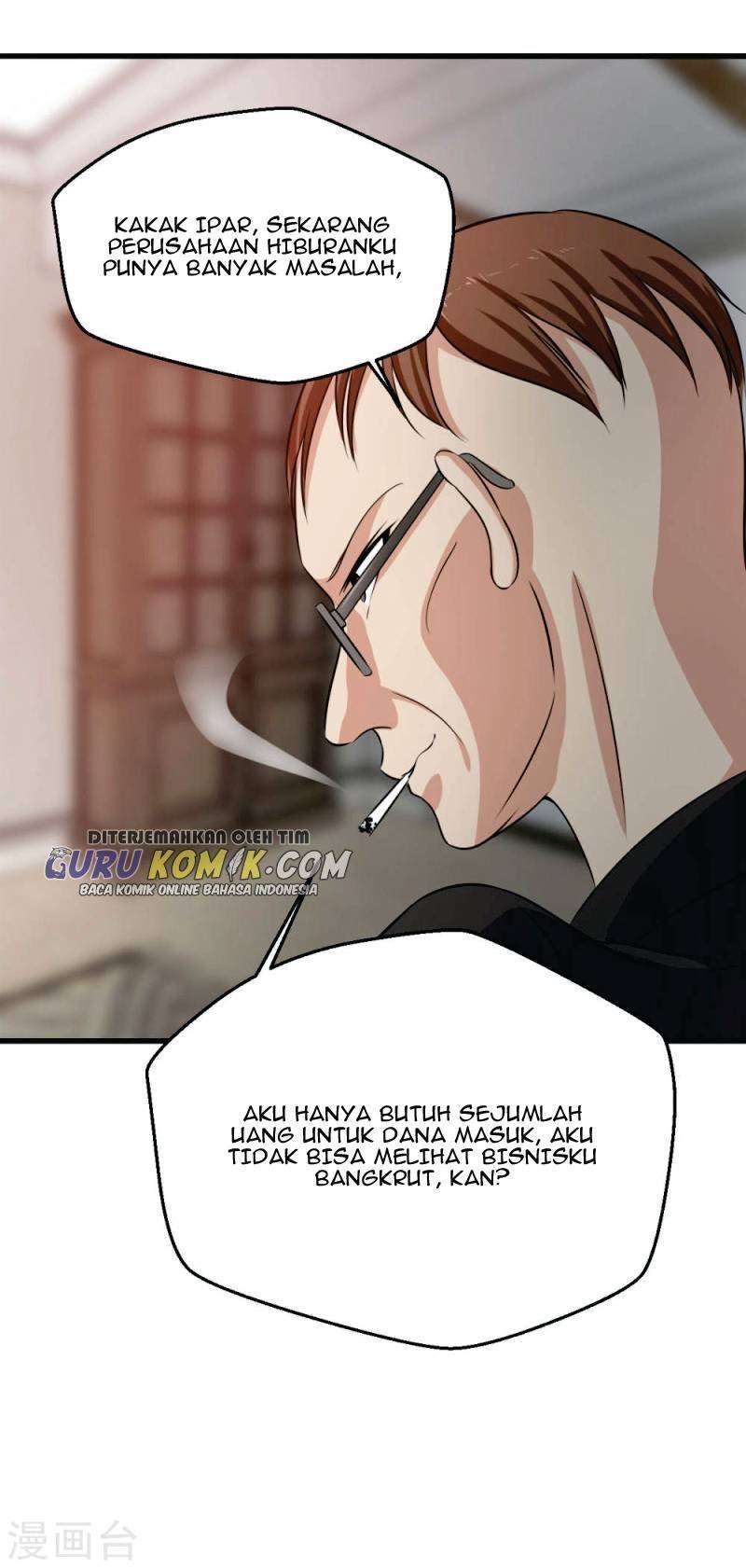 Close Mad Doctor Chapter 28-30